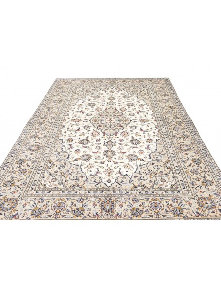 Tappeto Kashan Persia cm.197x295