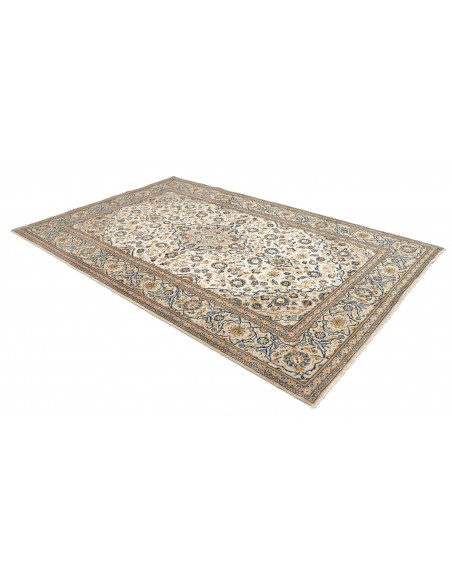 Tappeto Kashan Persia cm.200x301