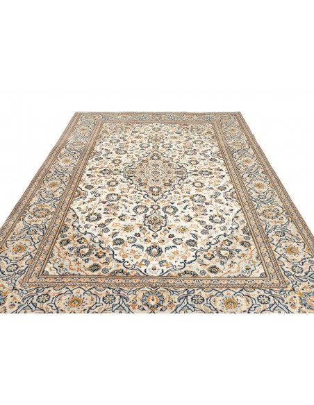 Tappeto Kashan Persia cm.200x301
