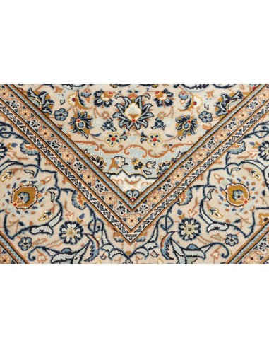Tappeto Kashan Persia cm.200x301