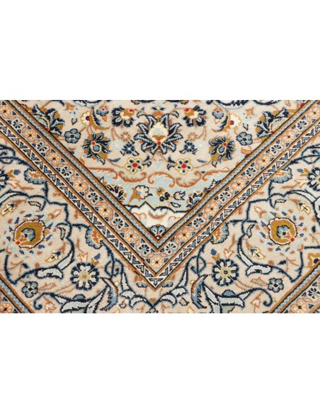 Tappeto Kashan Persia cm.200x301