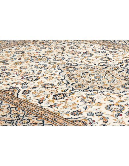 Tappeto Kashan Persia cm.200x301