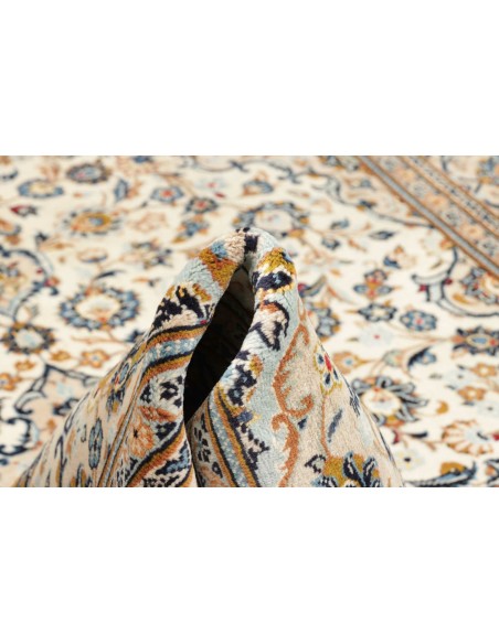 Tappeto Kashan Persia cm.200x301