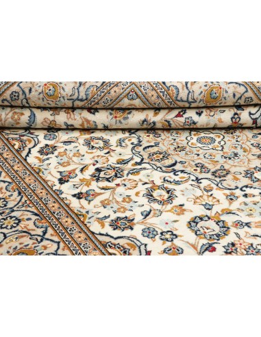 Tappeto Kashan Persia cm.200x301