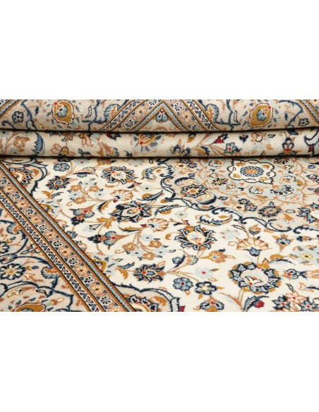 Tappeto Kashan Persia cm.200x301