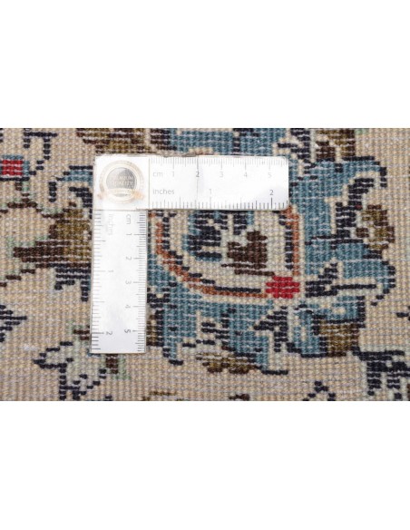 Tappeto Kashan Persia cm.200x301