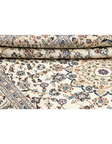 Tappeto Kashan Persia cm.200x308
