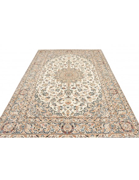 Tappeto Kashan Persia cm.200x304