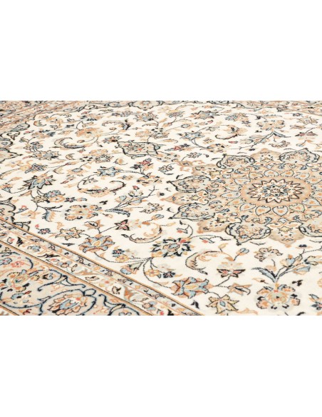 Tappeto Kashan Persia cm.200x304
