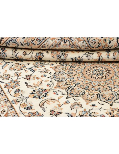 Tappeto Kashan Persia cm.200x304
