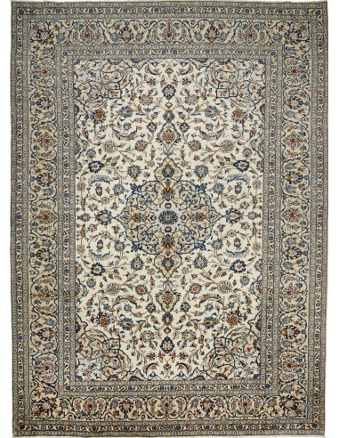 Tappeto Kashan Persia cm.287x397