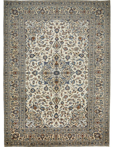 Tappeto Kashan Persia cm.287x397