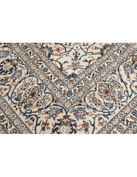 Tappeto Kashan Persia cm.287x397
