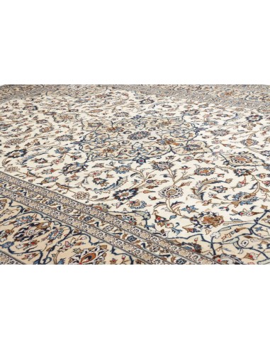 Tappeto Kashan Persia cm.287x397