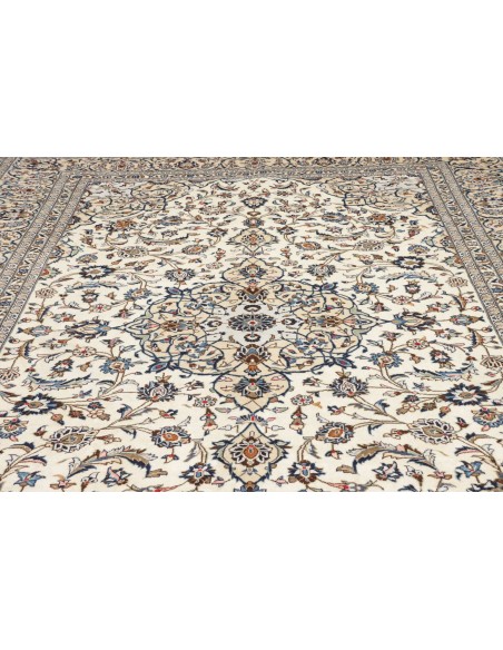 Tappeto Kashan Persia cm.287x397