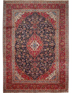 Tappeto Kashan Persia cm.295x418