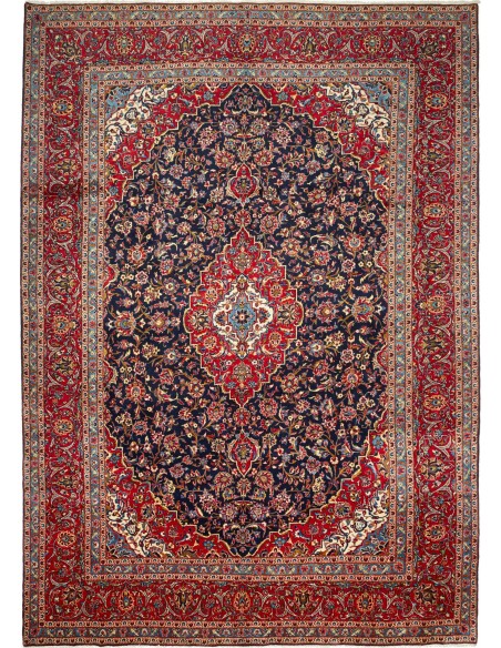 Tappeto Kashan Persia cm.295x418