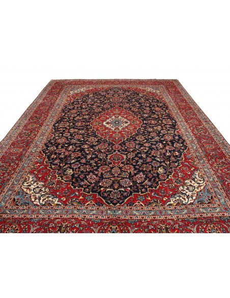 Tappeto Kashan Persia cm.295x418