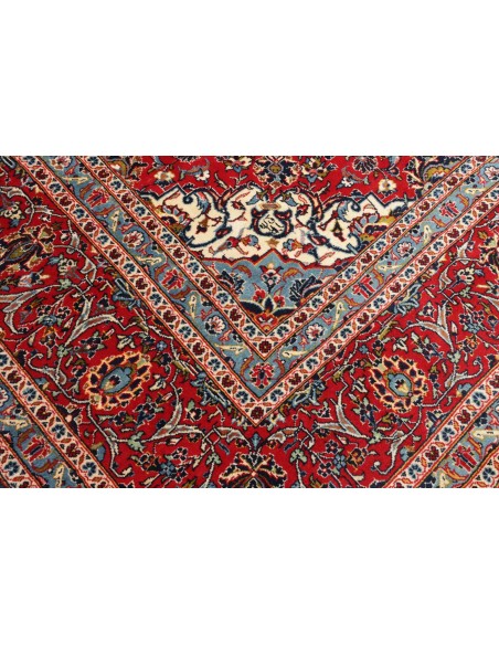 Tappeto Kashan Persia cm.295x418