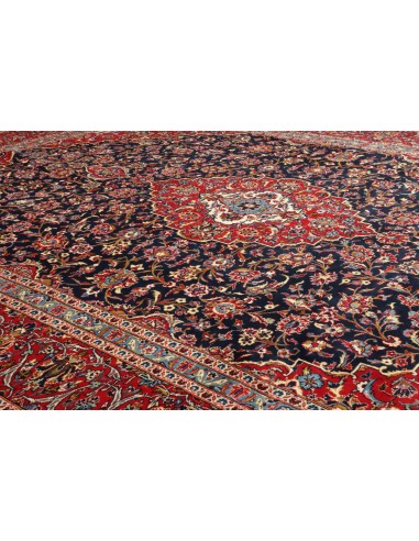 Tappeto Kashan Persia cm.295x418