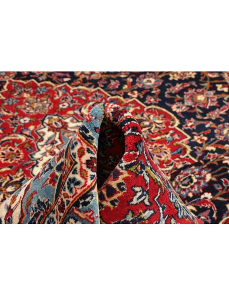 Tappeto Kashan Persia cm.295x418