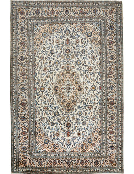 Tappeto Kashan Persia cm.250x385