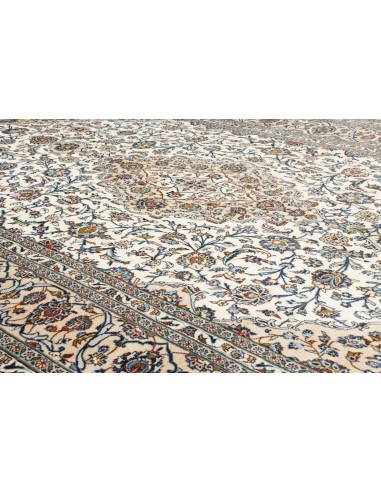 Tappeto Kashan Persia cm.250x385