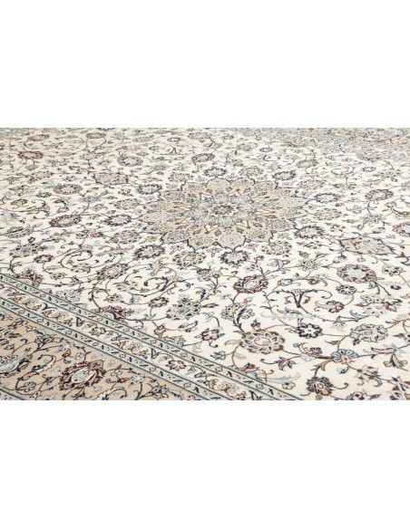 Tappeto Kashan Persia cm.250x355