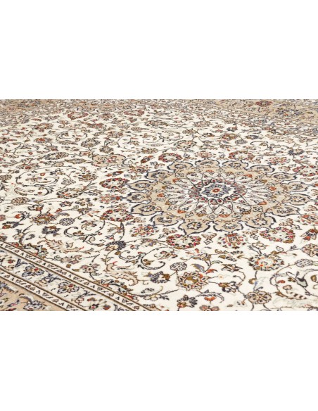 Tappeto Kashan Persia cm.240x348