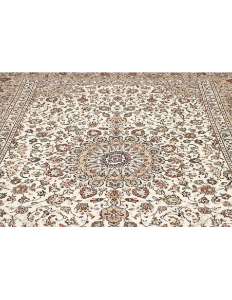 Tappeto Kashan Persia cm.240x348