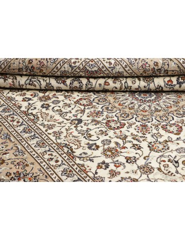 Tappeto Kashan Persia cm.240x348