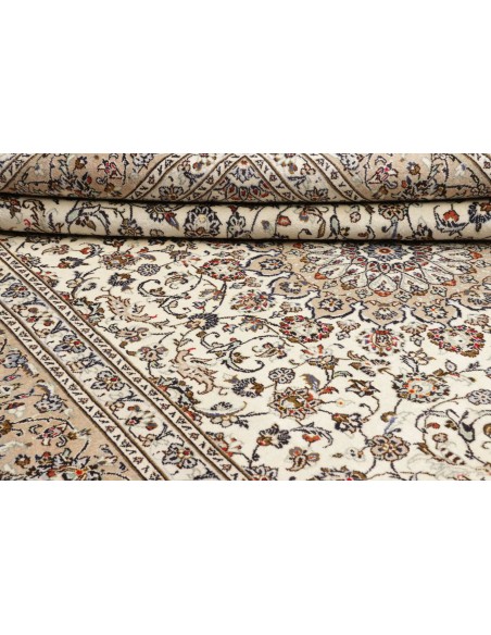 Tappeto Kashan Persia cm.240x348