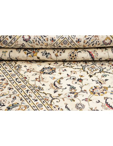 Tappeto Kashan Persia cm.193x300