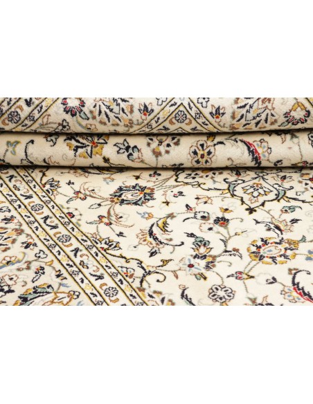 Tappeto Kashan Persia cm.193x300