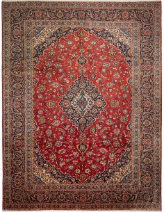 Tappeto Ardakan Persia cm.297x395