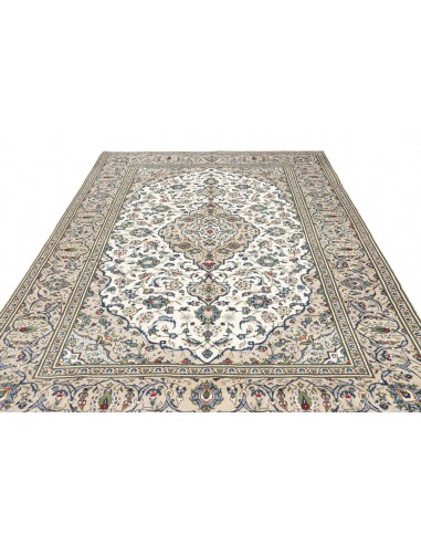 Tappeto Kashan Persia cm.194x296