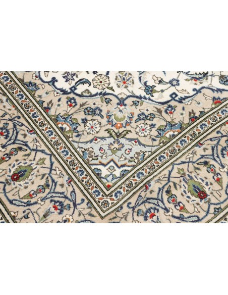 Tappeto Kashan Persia cm.194x296
