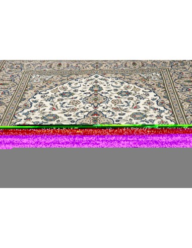 Tappeto Kashan Persia cm.194x296