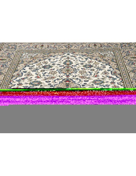 Tappeto Kashan Persia cm.194x296