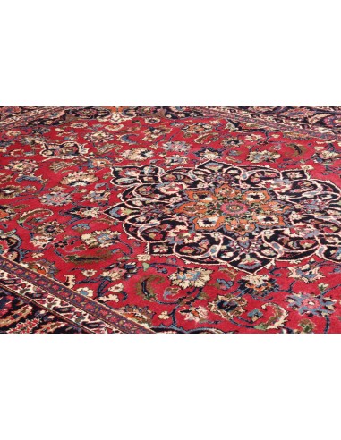 Tappeto Mashad Persia cm.203x322