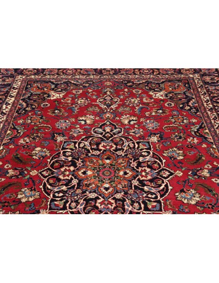 Tappeto Mashad Persia cm.203x322