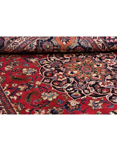 Tappeto Mashad Persia cm.203x322