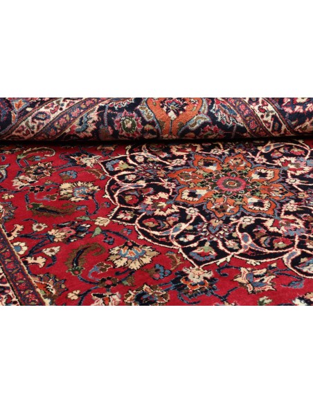 Tappeto Mashad Persia cm.203x322