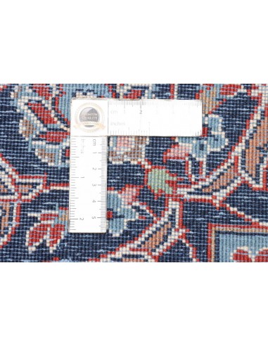 Tappeto Mashad Persia cm.203x322