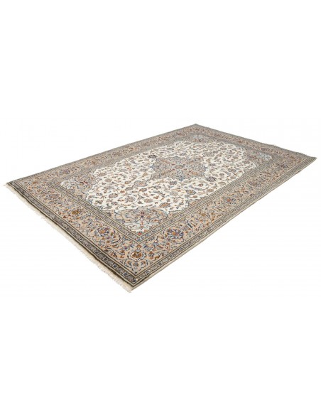 Tappeto Kashan Persia cm.197x300