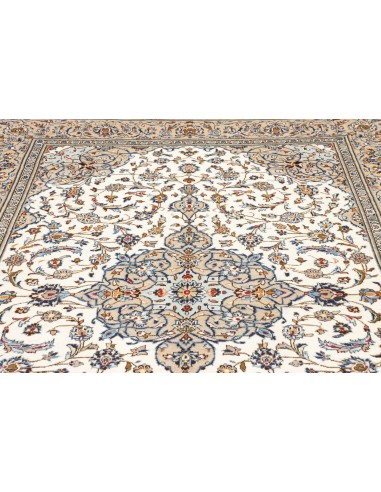 Tappeto Kashan Persia cm.197x300