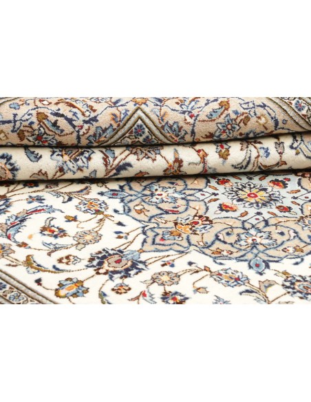 Tappeto Kashan Persia cm.197x300
