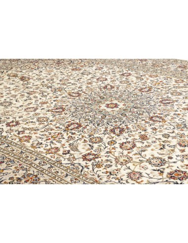 Tappeto Kashan Persia cm.240x350