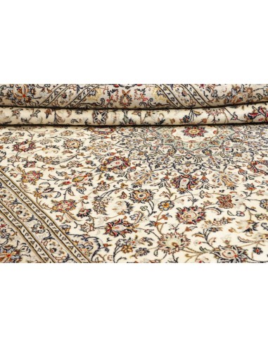 Tappeto Kashan Persia cm.240x350