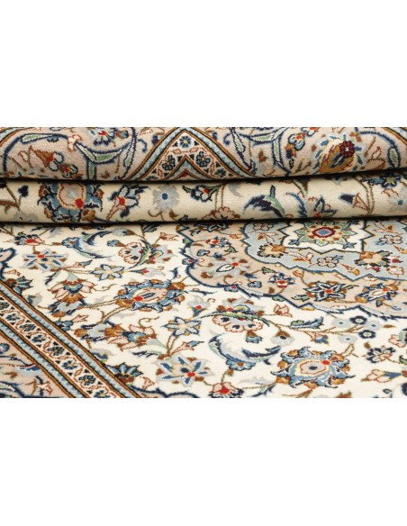 Tappeto Kashan Persia cm.200x300